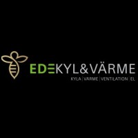 Edekyl & Värme AB logo - Similar company to Vvs Bemanning