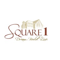 Square 1 Builders