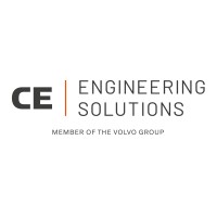 CE Engineering Solutions AB logo - Similar company to Ce Engineering