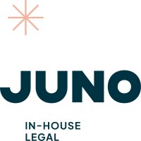 Juno Legal logo - Similar company to Shift