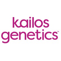 Kailos Genetics logo - Similar company to Ixpressgenes