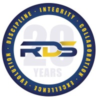 Reservoir Data Systems logo - Similar company to Revo Testing Technologies