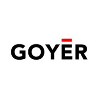 Groupe GOYER logo - Similar company to Setec Tpi