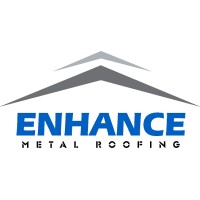Enhance Metal Roofing logo - Similar company to Src-Roofing & Cladding Professionals Pty Ltd