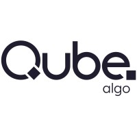 Qubealgo logo - Similar company to Pltfm