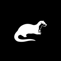 Otter Studios logo - Similar company to Doodle