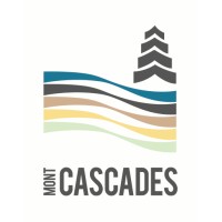 Mont Cascades
