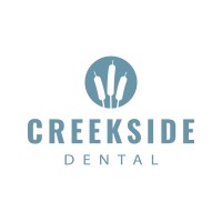CREEKSIDE DENTAL PLLC logo - Similar company to Marion Relationship Marketing