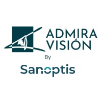 AdmiraVision logo - Similar company to Institut Comtal D'Oftalmologia