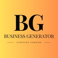 Business Generator & Startups Funding logo - Similar company to Saheba