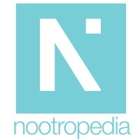Nootropedia logo - Similar company to Pure Nootropics