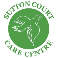 Sutton Court Care Centre logo - Similar company to Chegworth Nursing Home