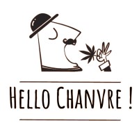 Hello Chanvre logo - Similar company to Upscale