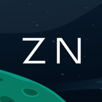 ZERO NEGATIVE logo - Similar company to Temper And Forge
