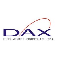 Dax Suprimentos Industriais logo - Similar company to Crm Muchiutt