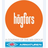 Högfors Oy logo - Similar company to Konwell
