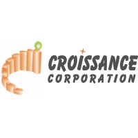 Croissance Corporation logo - Similar company to Mechtron Services