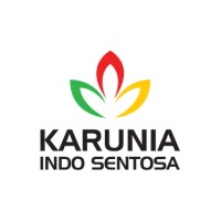 PT Karunia Indo Sentosa logo - Similar company to Pt Trijaya Union
