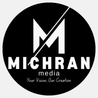 Michran Media logo - Similar company to Atvite