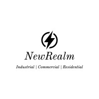 NewRealm Construction logo - Similar company to Nogor Solutions