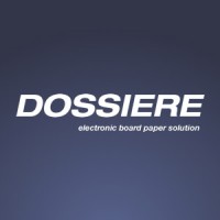 Dossiere logo - Similar company to Speedwell