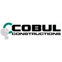 Cobul Constructions logo - Similar company to Pierce Engineering
