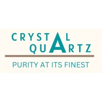 Crystal Quartz logo - Similar company to Minnovation Group