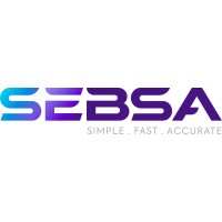SEBSA logo - Similar company to Novacura - Solutions And Services For Erp Systems