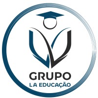 Grupo LA Educação logo - Similar company to Ale Tech - Educação E Tecnologia
