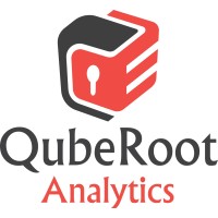 QubeRoot Analytics logo - Similar company to Visn Labs