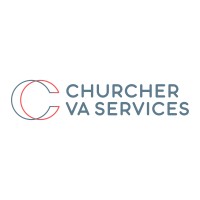 Churcher VA Services logo - Similar company to Sphere 6