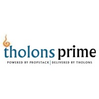Tholons Prime logo - Similar company to Zapkey