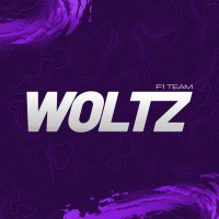 Woltz F1 Team logo - Similar company to Frc Team Under Control #1156