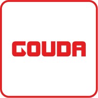 Gouda UXO-Equipment B.V. logo - Similar company to Hanab Bv