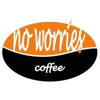 No Worries Coffee logo - Similar company to Kinti Coffee