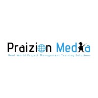 Praizion Media logo - Similar company to Integrity Works