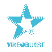 VideoBurst logo - Similar company to Fastout