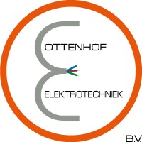 Ottenhof Elektrotechniek B.V. logo - Similar company to Engberts Elektrotechniek B.V.