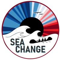 Sea Change Row logo - Similar company to Better Worlds