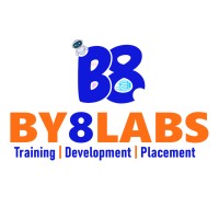 BY8LABS logo - Similar company to Uk Info Tech