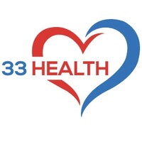 33 Health & Rehabilitation logo - Similar company to Murphy Business Sales Of Kc