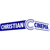 Christian Cinema logo - Similar company to International Christian Visual Media (Icvm)