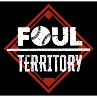 Foul Territory logo - Similar company to Make Plays Media