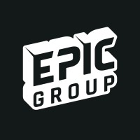 EPIC Group logo - Similar company to Superflow