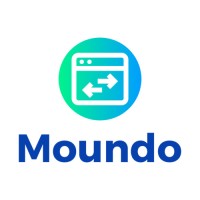 Moundoh logo - Similar company to Circular Stream