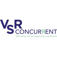 VSRConcurrent logo - Similar company to Ibasx