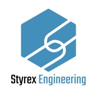 Styrex Engineering Solutions Pvt Ltd logo - Similar company to Ktech Digital Infra