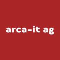Arca-IT AG logo - Similar company to Webface