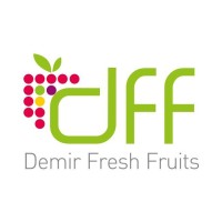 Demir Fresh Fruits - DFF logo - Similar company to Asna Export Group