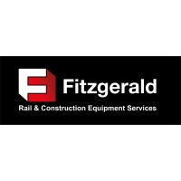 Fitzgerald Rail & Construction Equipment logo - Similar company to Total Rail Solutions
